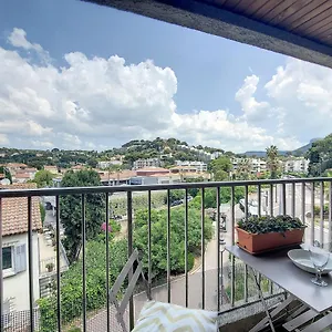  Appartement Le Fonvert A Cassis, Appart Proche Mer By Laconciergerie13