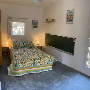  Séjour chez l'habitant Double