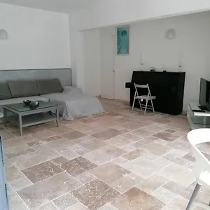  Appartement Charmant Rez De Climatise Renove, 90m2 Avec Parking