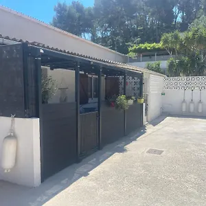  Appartement Le Cap6